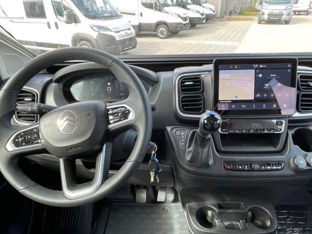 Camper van PÖSSL Summit Shine 600 L  | Premium & Assistenz Paket*