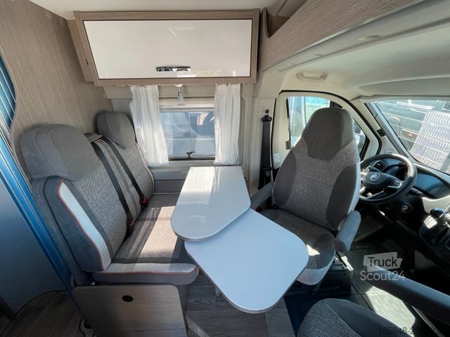 Kastenwagen Wohnmobil / Campervan PÖSSL Roadstar 600 L | *Premium & Assistenz Paket*
