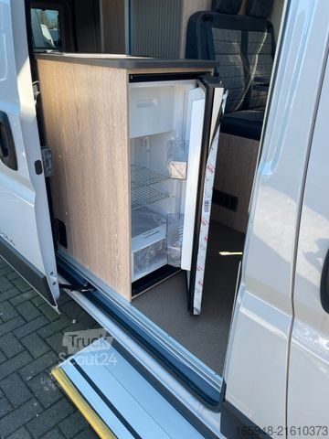 Avtodom PÖSSL SUMMIT 600 Plus | *Premium & Assistenzpaket!*