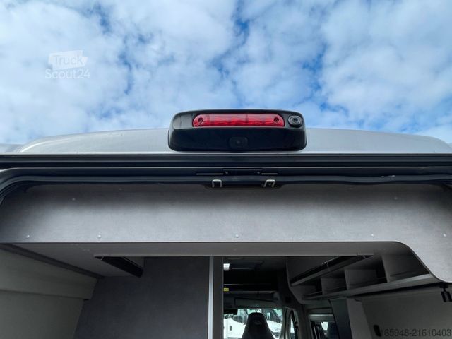 Camper van PÖSSL Summit 540 Shine | *Premium & Assistenz Paket*