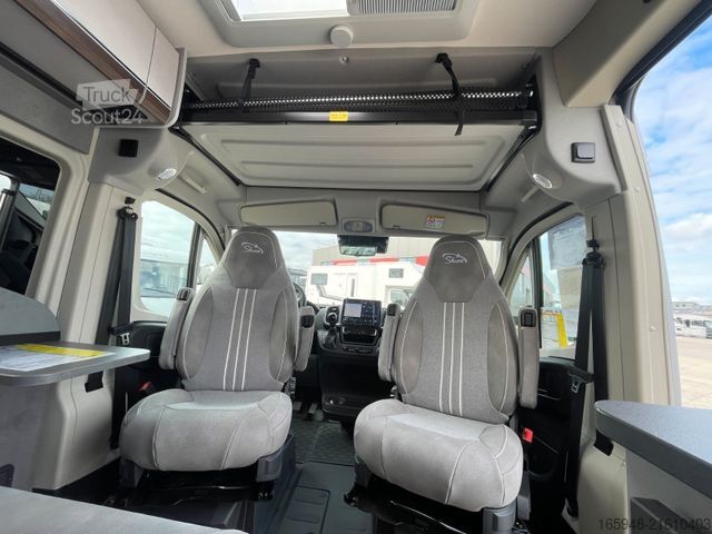 Camper van PÖSSL Summit 540 Shine | *Premium & Assistenz Paket*