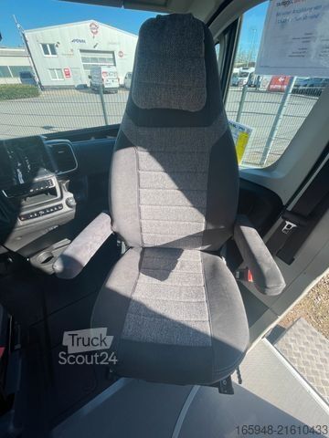 Karavan PÖSSL Summit 640 Prime | Automatik, Autonomous Driving