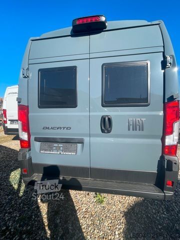 Karavan PÖSSL Summit 640 Prime | Automatik, Autonomous Driving