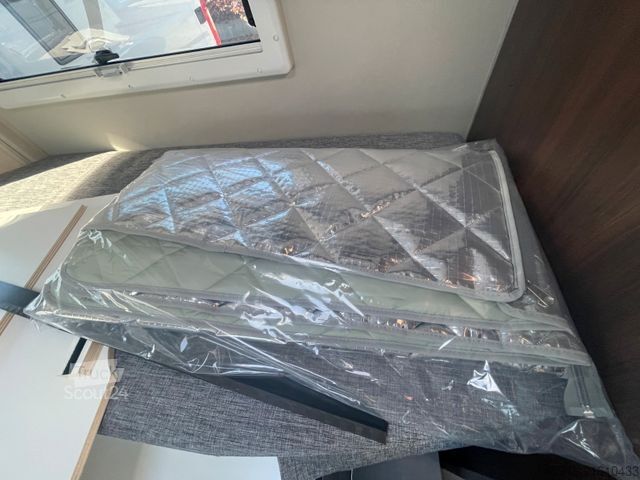 Karavan PÖSSL Summit 640 Prime | Automatik, Autonomous Driving