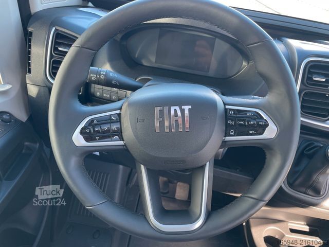 Karavan PÖSSL Summit 640 Prime | Automatik, Autonomous Driving