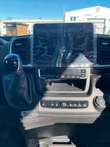 Karavan PÖSSL Summit 640 Prime | Automatik, Autonomous Driving