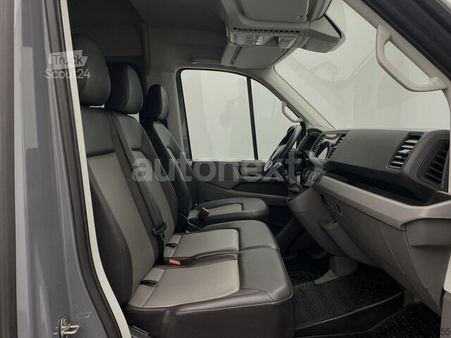 Ван с висока покривка VW Crafter 35 PLUS *MAXI MIXTO* AHK 3,0t+6-SITZE (9