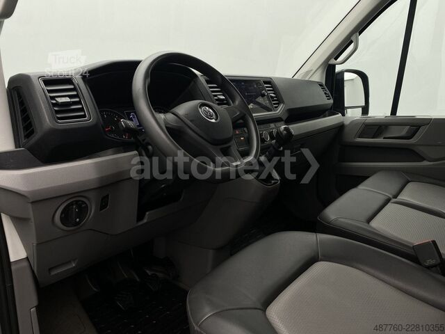 Ван с висока покривка VW Crafter 35 PLUS *MAXI MIXTO* AHK 3,0t+6-SITZE (9