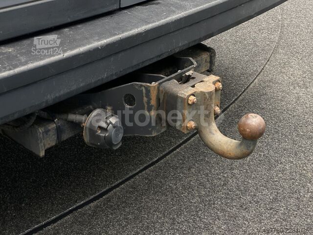 Ван с висока покривка VW Crafter 35 PLUS *MAXI MIXTO* AHK 3,0t+6-SITZE (9