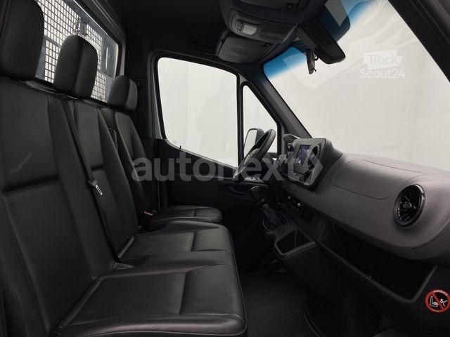 Transporter mit Kipper MERCEDES-BENZ Sprinter 314 MEILLER KIPPER+AHK 2,8t (7145)