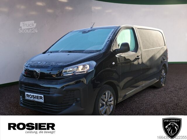 Fourgon tôlé Peugeot Expert KW Standard L2 2.0 BlueHDi 180 EAT8