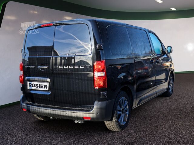 Fourgon tôlé Peugeot Expert KW Standard L2 2.0 BlueHDi 180 EAT8