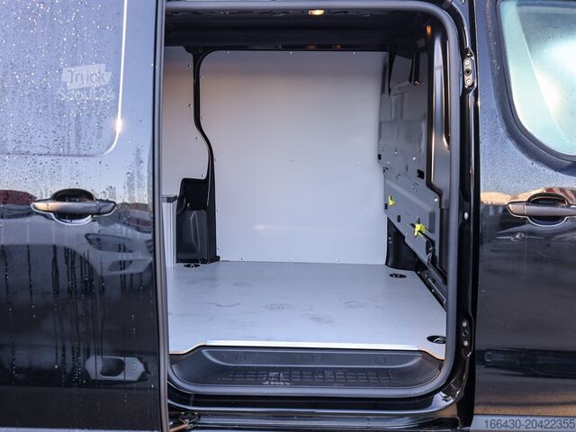 Fourgon tôlé Peugeot Expert KW Standard L2 2.0 BlueHDi 180 EAT8