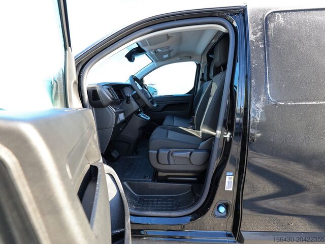 Fourgon tôlé Peugeot Expert KW Standard L2 2.0 BlueHDi 180 EAT8