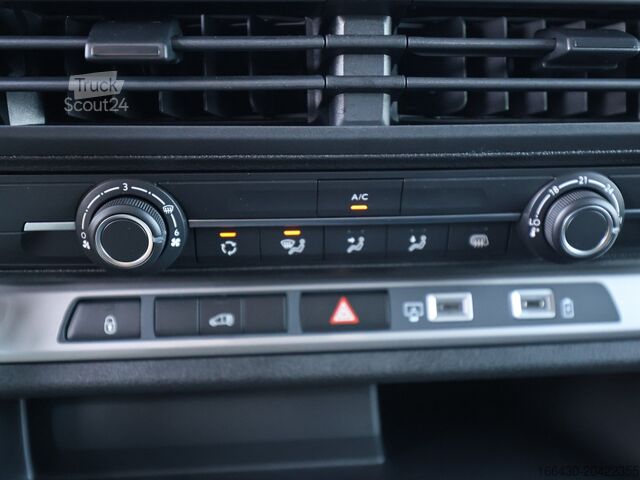 Fourgon tôlé Peugeot Expert KW Standard L2 2.0 BlueHDi 180 EAT8