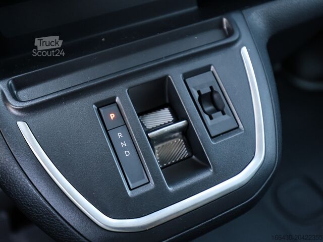 Fourgon tôlé Peugeot Expert KW Standard L2 2.0 BlueHDi 180 EAT8