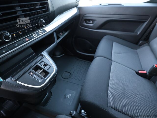 Fourgon tôlé Peugeot Expert KW Standard L2 2.0 BlueHDi 180 EAT8