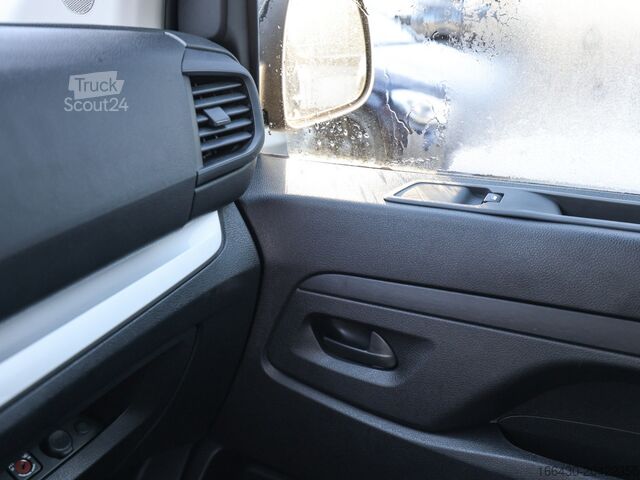 Fourgon tôlé Peugeot Expert KW Standard L2 2.0 BlueHDi 180 EAT8