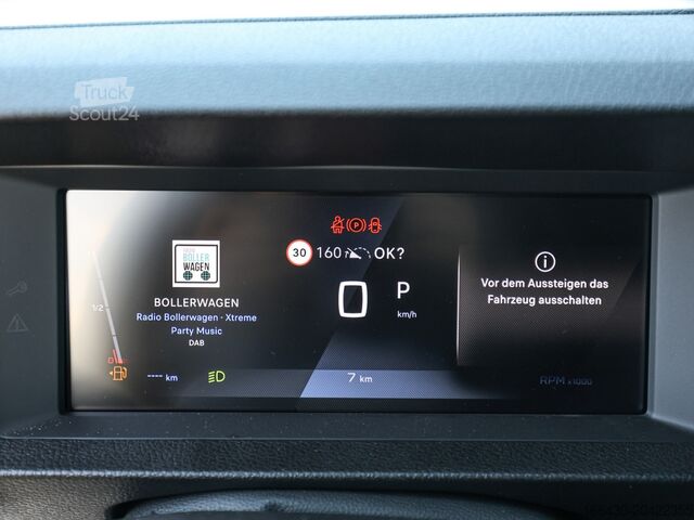 Fourgon tôlé Peugeot Expert KW Standard L2 2.0 BlueHDi 180 EAT8