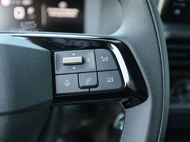 Fourgon tôlé Peugeot Expert KW Standard L2 2.0 BlueHDi 180 EAT8