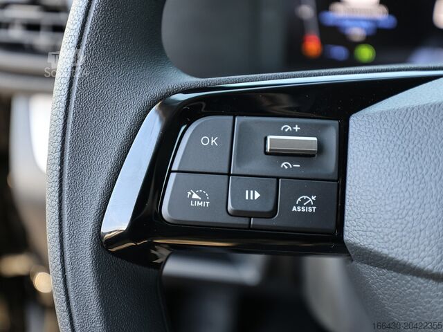 Fourgon tôlé Peugeot Expert KW Standard L2 2.0 BlueHDi 180 EAT8