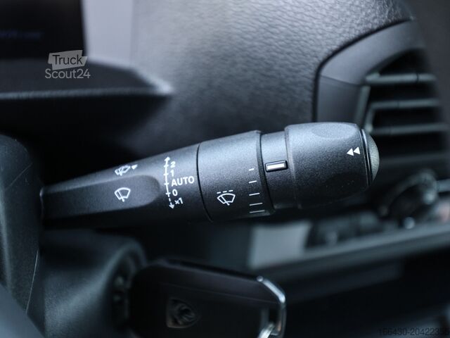 Fourgon tôlé Peugeot Expert KW Standard L2 2.0 BlueHDi 180 EAT8