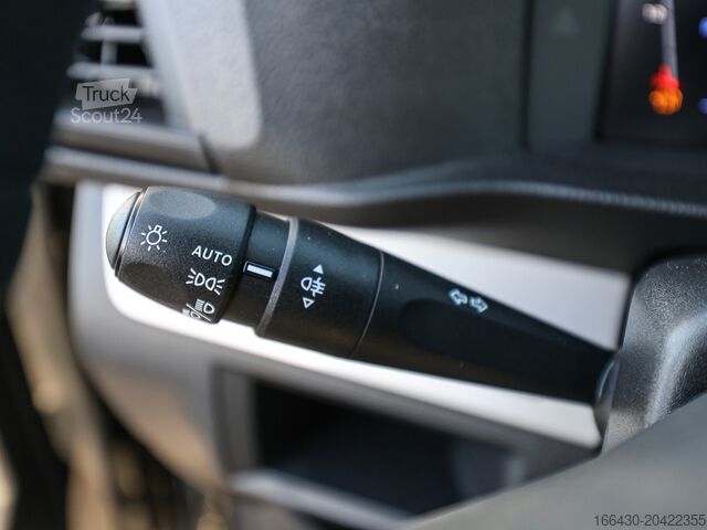 Fourgon tôlé Peugeot Expert KW Standard L2 2.0 BlueHDi 180 EAT8