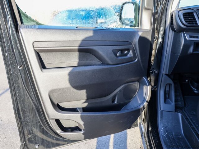 Fourgon tôlé Peugeot Expert KW Standard L2 2.0 BlueHDi 180 EAT8