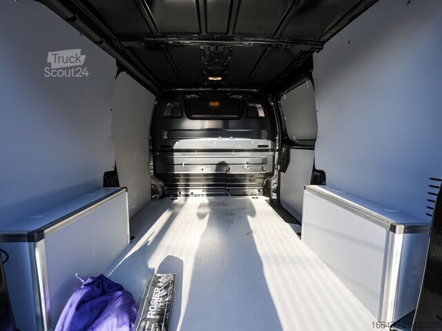 Fourgon tôlé Peugeot Expert KW Standard L2 2.0 BlueHDi 180 EAT8