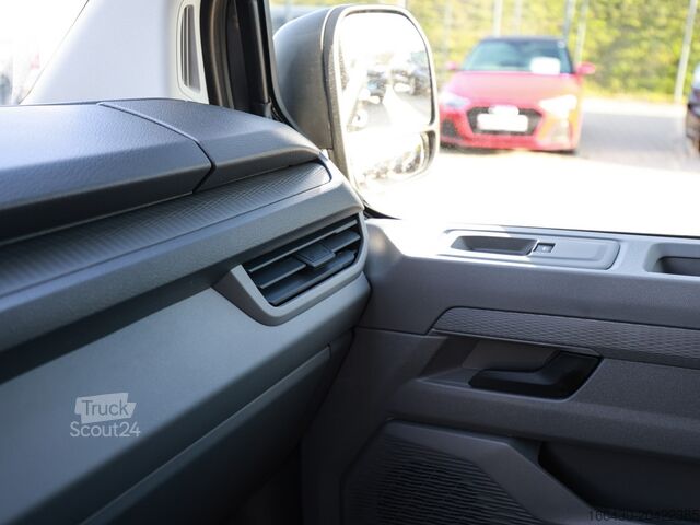 Minibus VW T7 Caravelle 2.0 TDI LR 8 Sitze Autom. NAVI