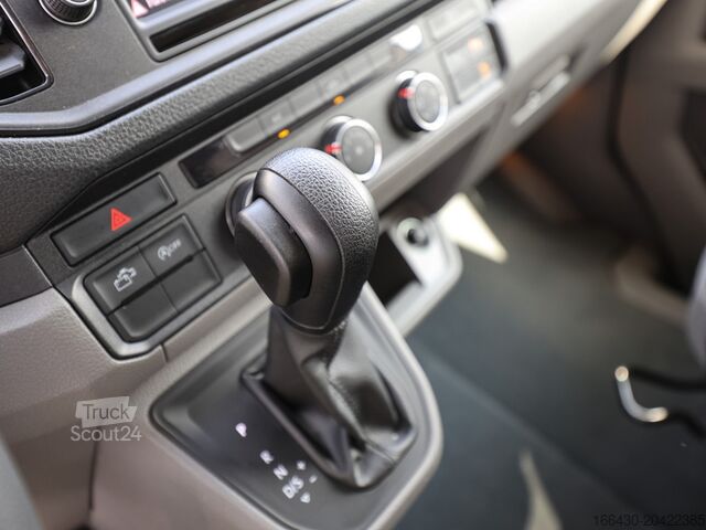 Camper VW Crafter Grand California 600 FWD AHK Kamera S