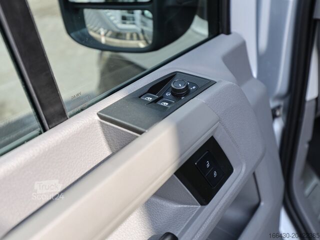 Camper VW Crafter Grand California 600 FWD AHK Kamera S