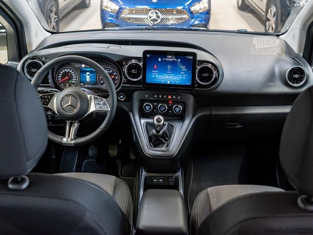 Kleinbus Mercedes-Benz Citan