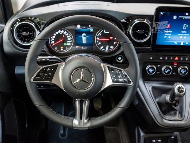 Kleinbus Mercedes-Benz Citan