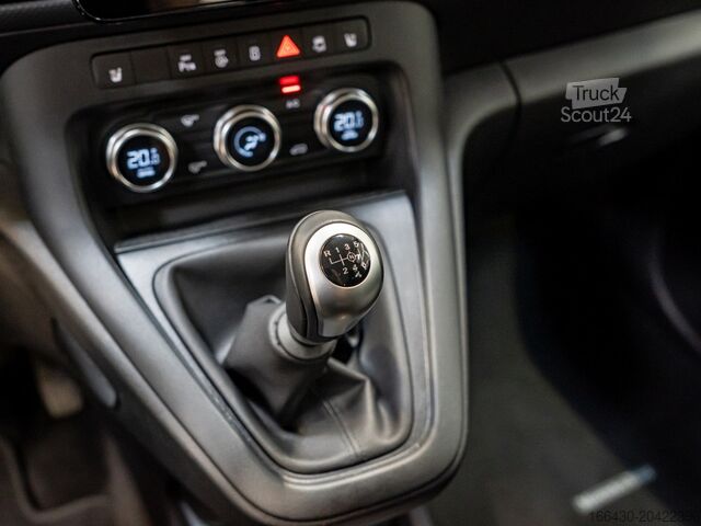 Kleinbus Mercedes-Benz Citan