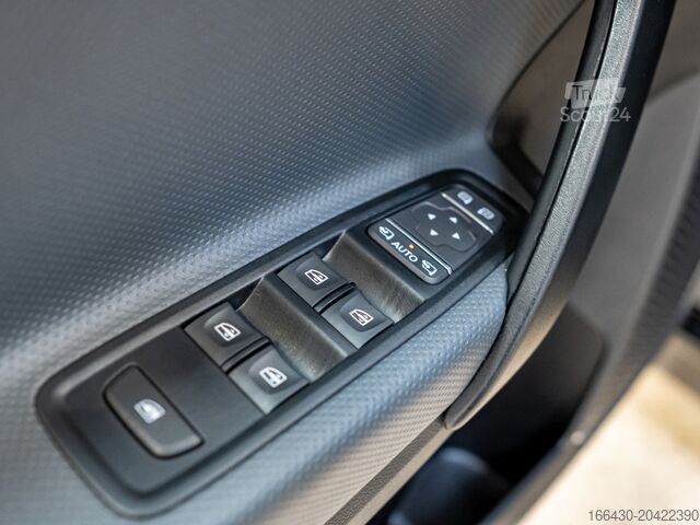 Kleinbus Mercedes-Benz Citan