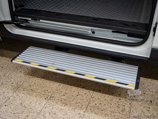 Kleinbus Maxus DELIVER 7