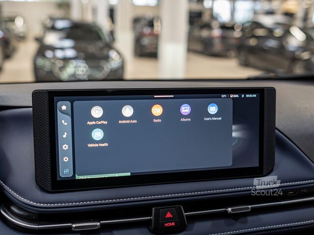 Kleinbus Maxus DELIVER 7