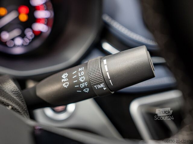 Kleinbus Maxus DELIVER 7