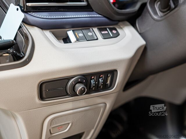 Kleinbus Maxus DELIVER 7