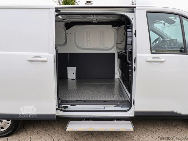 Bestelwagen Maxus DELIVER 7