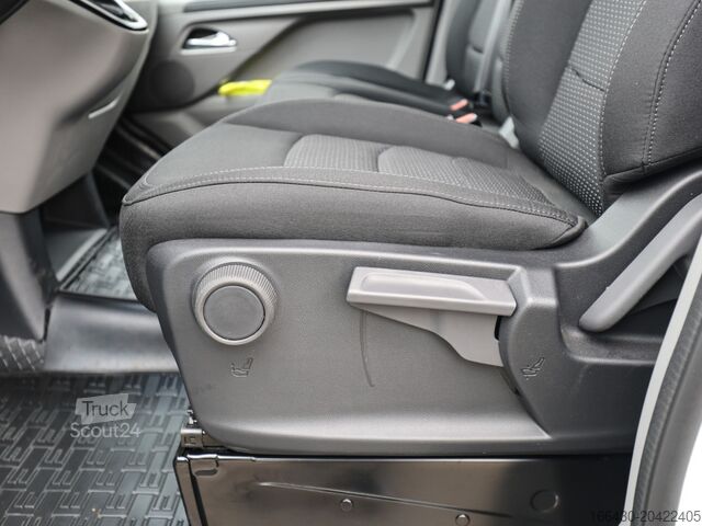 Bestelwagen Maxus DELIVER 7