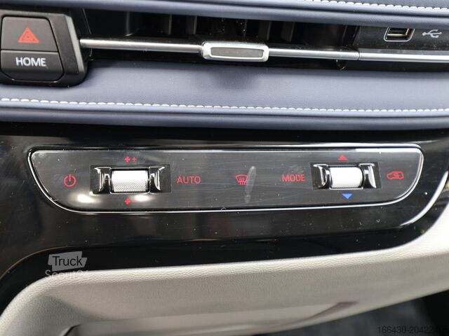 Bestelwagen Maxus DELIVER 7