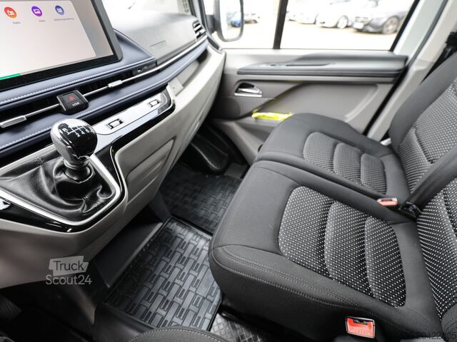 Bestelwagen Maxus DELIVER 7