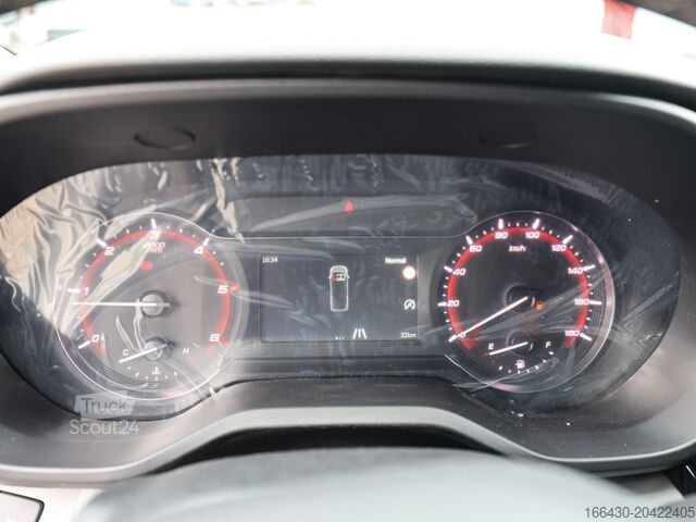 Bestelwagen Maxus DELIVER 7