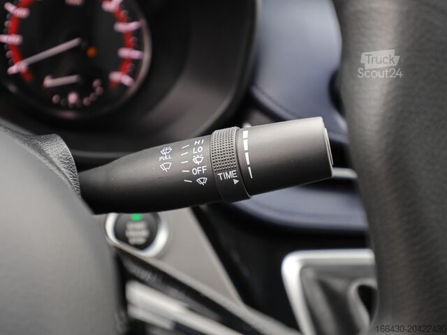 Kastenwagen hoch Maxus DELIVER 9