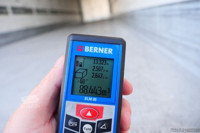 Reefer semitrailer SCHMITZ CARGOBULL SKO 24/TK SLXi300/DOPPELSTOCK /BLUMEN / BPW