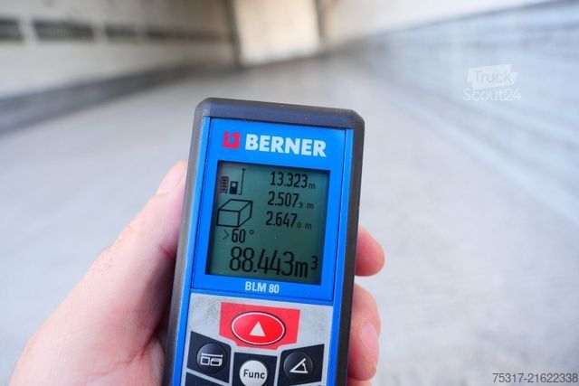 Reefer semitrailer SCHMITZ CARGOBULL SKO 24/TK SLXi300/DOPPELSTOCK /BLUMEN / BPW