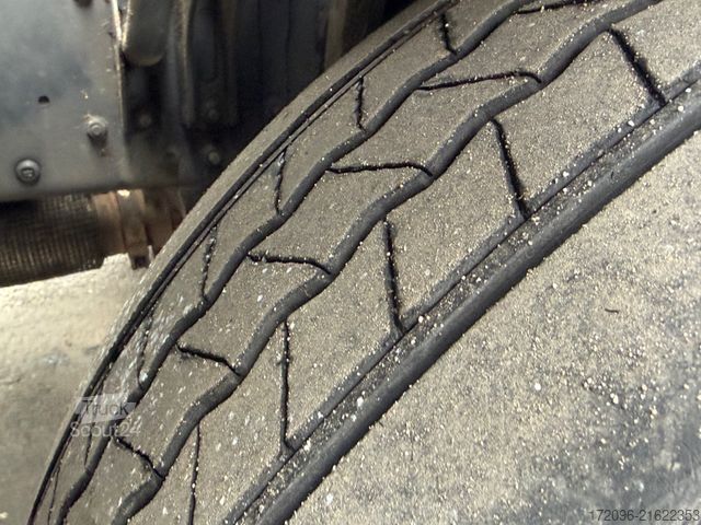 Box truck MAN TGM 18.290 LL Koffer - Palfinger - Autom. - Tüv!