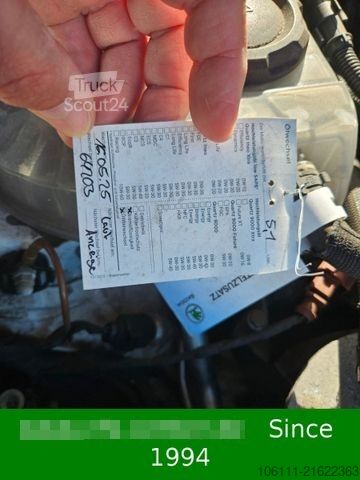 Microbuz SKODA Octavia Combi Style 2,0TDi wenkbar